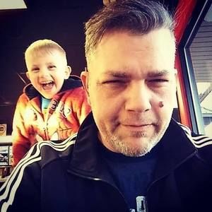 Meet your Posher, James